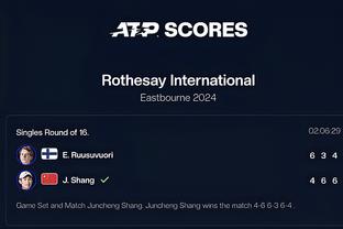 WTA1000迈阿密站第三轮：郑钦文两盘不敌阿扎轮卡，止步32强